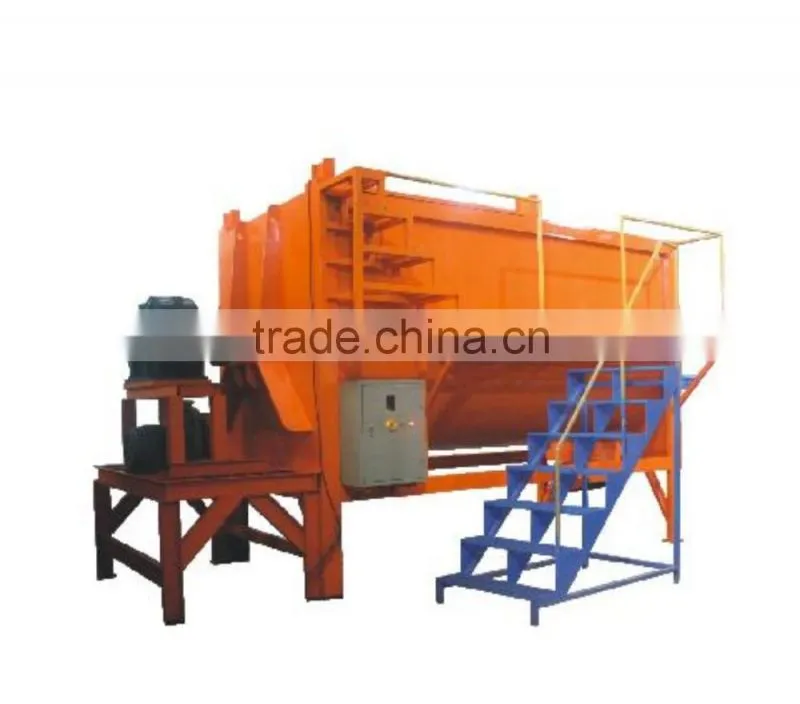 Saudi Arabia Recycling machine peripheral equipment
