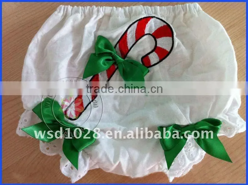 Christmas petti top