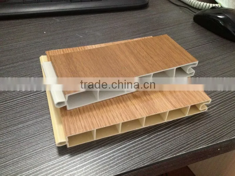 HAINING OUMEIJIA pvc door panel