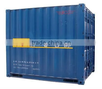 Frequency Converter AC60-333000
