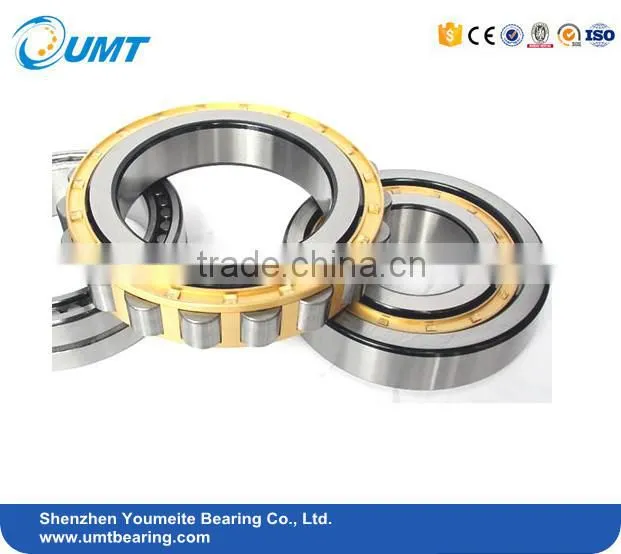 NJ202-E-TVP2 Roller Bearing Sizes Roller Bearing pdf 15x35x11 mm Cylindrical Roller