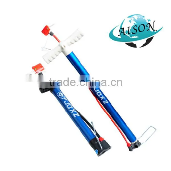 Good quality best selling bicycle hand pump