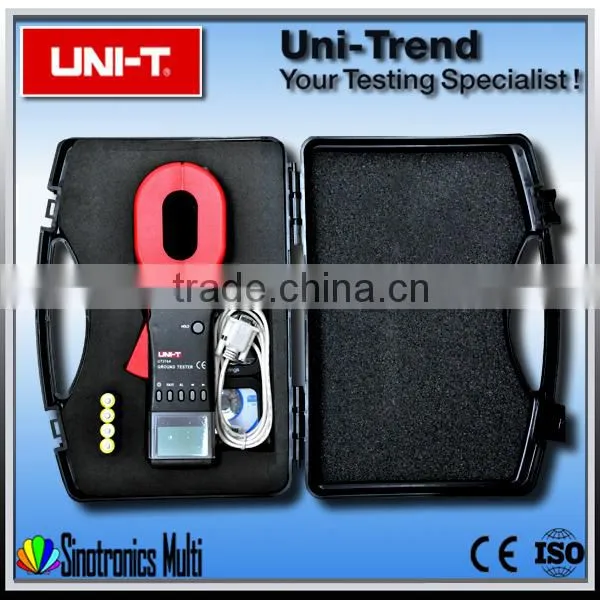 best Clamp meter UNI-T UT276A