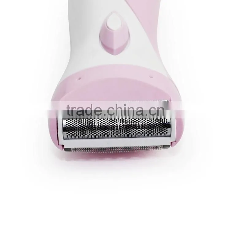 2016 New Rechargeable epilator for women ladies fashion Epilator