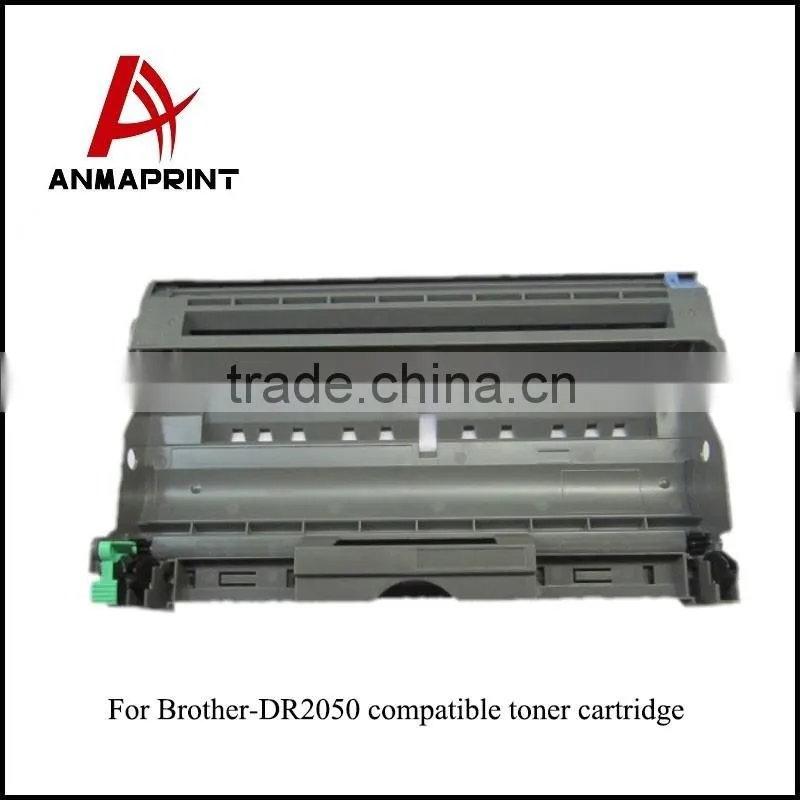 For Brother DR2050 compatible toner cartridges dr2050 laser printer cartridges