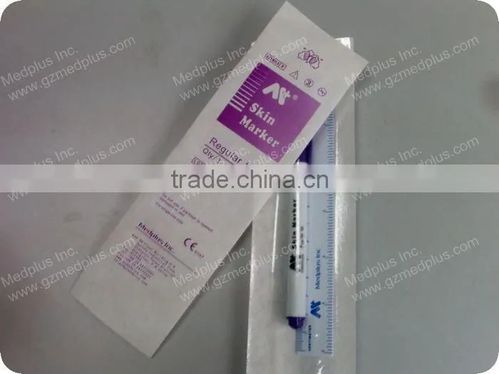 disposable medical device 1mm surgical skin pen