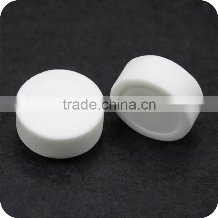 high heat resistance supper insulating steatite ceramic M5 infrared ceramic insulation products