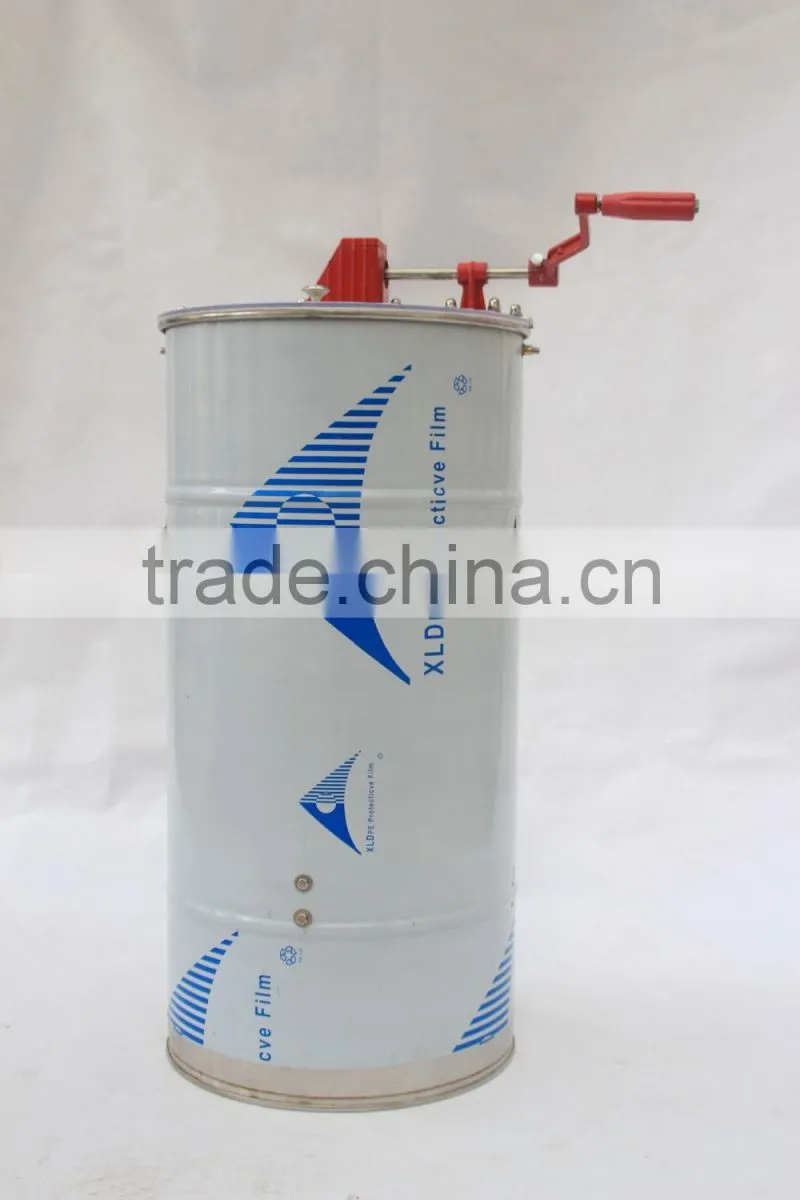 2 frame manual honey extractor beekeeping equipments 2 3 4 6 8 12 24 frame honey extractor