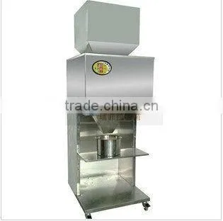 2013 new design Podwer Filling Machine with reasonal price