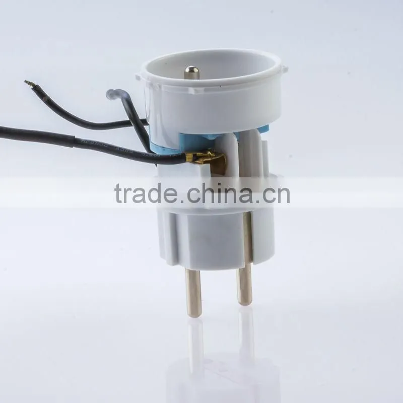 direct factory sale high end french plug socket