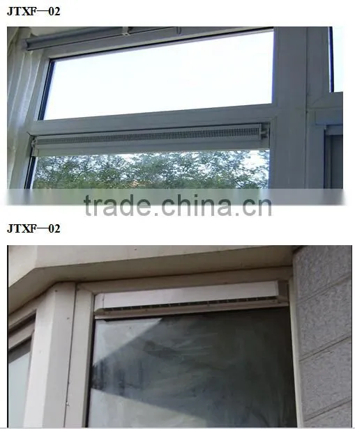 2015 hot sale Air exchange ventilator device,ventilation device