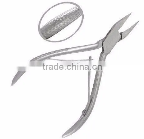 beauty care tools/nail care equipment SM-B-11nail cuticle nipper
