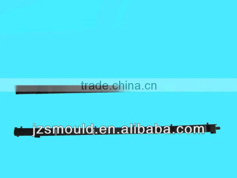 three's place/three-position ink sealing ring