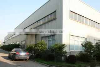 Ningbo Walkmart & Huart Stationery Factory company overview - view 1