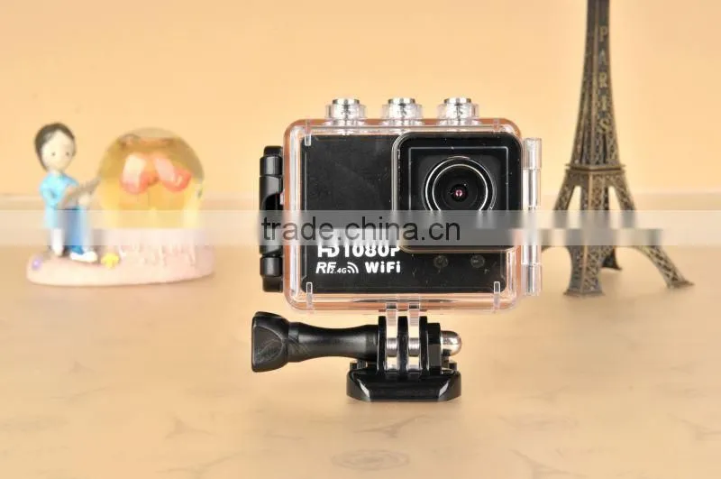 Factory Direct Sale sport camera sj5000 remote wholesale