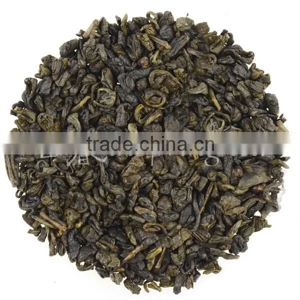 Gunpowder Green Tea 9374