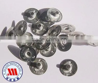 Patent Designing Automatic Wick Cutting Machine