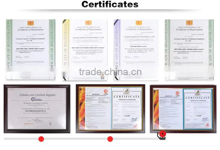 Fire Fighting 3% & 6% FP Oil Extinguishging Foam Concentrate