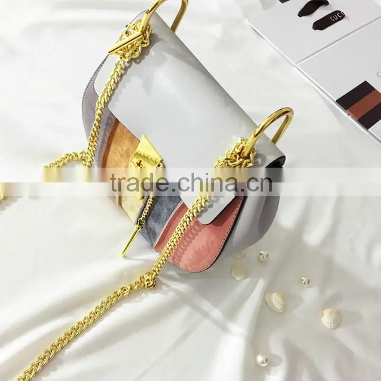 Chinese novel products oem custom messenger bags most selling product in alibaba