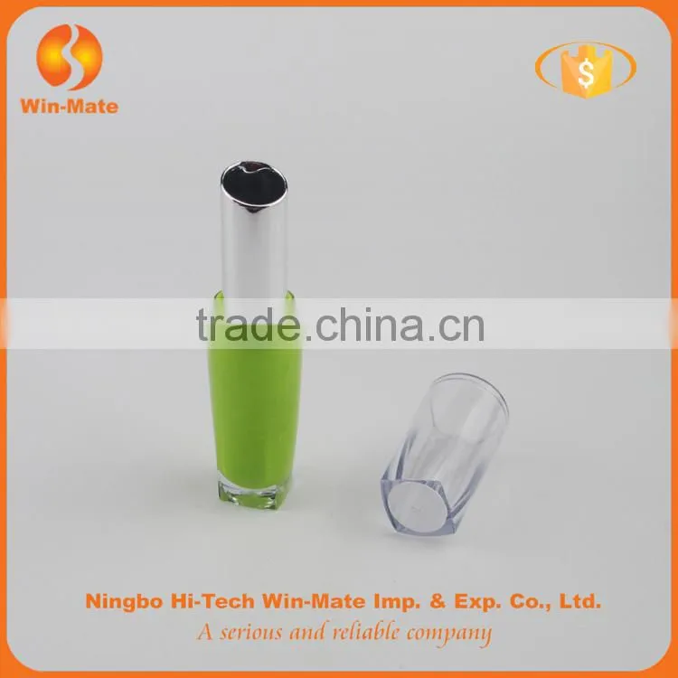 new arrival exquisite make your own lipstick packing