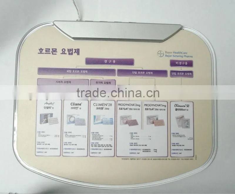 2012 newest hot sale arrival mouse pad/low price mouse pad/promotional mouse pad
