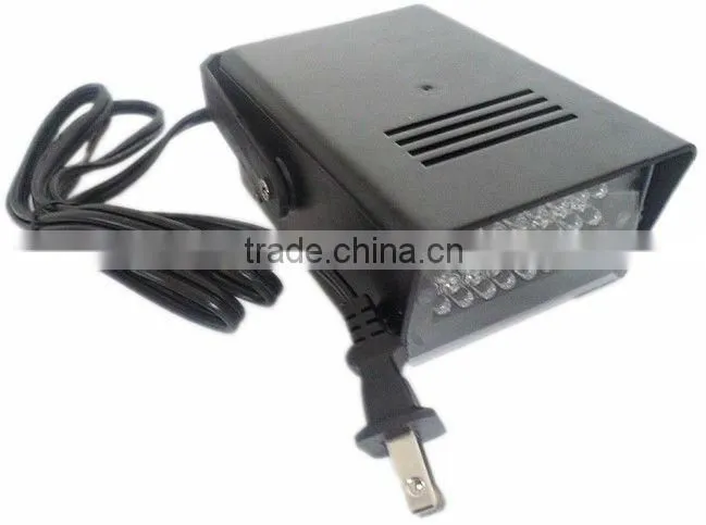 Mini LED flash light for holiday party