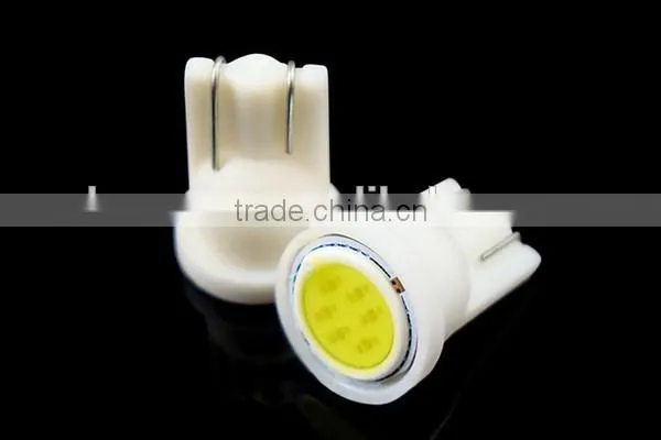 T10 LED t10 COB CAR LED LIGHT