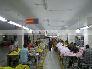 Fab Apparels company overview - view 1