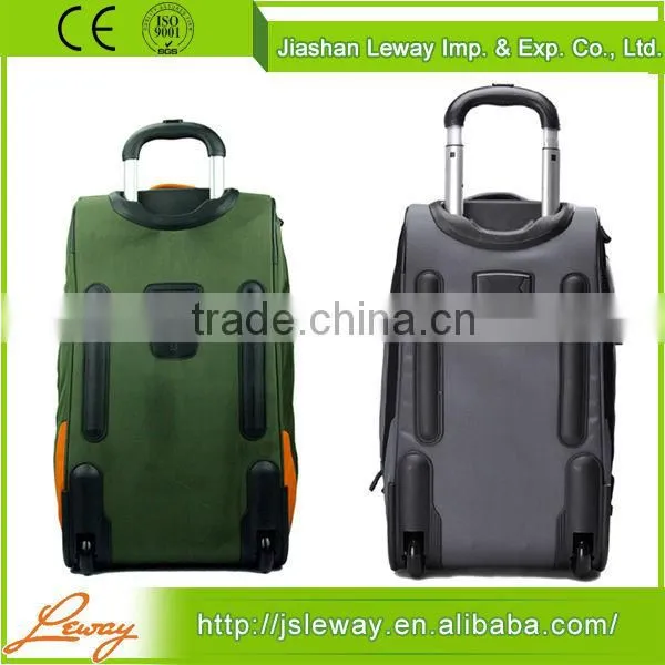 Hot-Selling high quality low price custom trolley bag