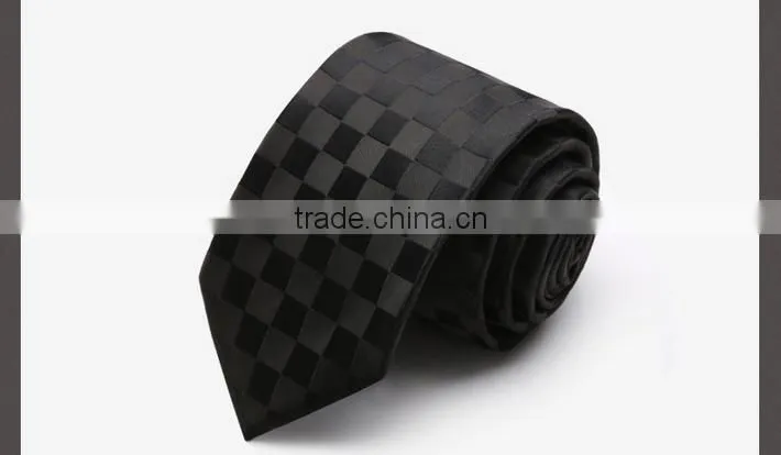 2016 Fashion design printed Neck ties High quality silk tie tie for men