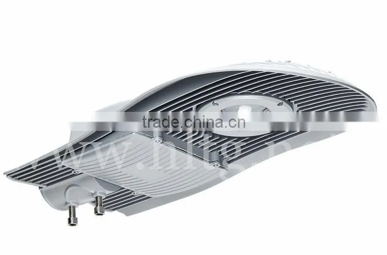 5 year warranty 50W led street light housing with Shenzhen Quality