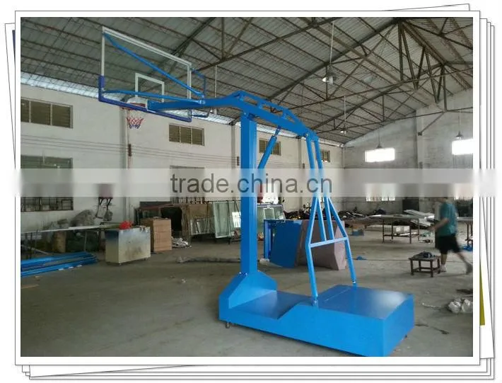 Sporting Goods Basketball backboard for gaming