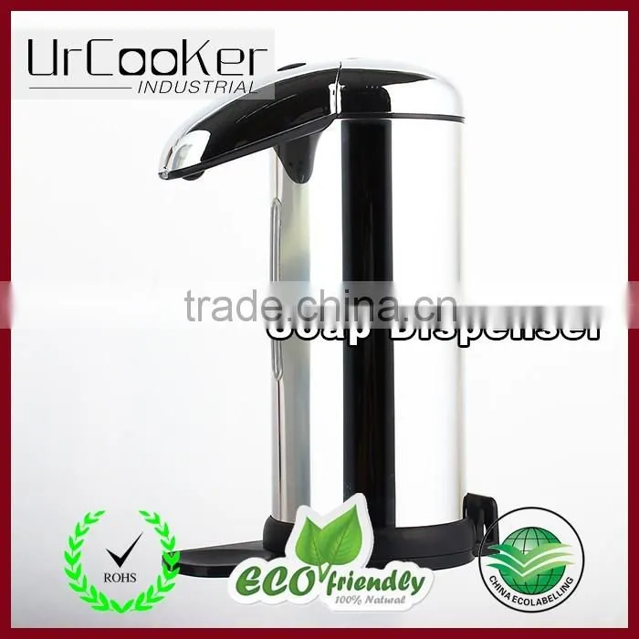 Perfect Automatic Touchless Sensor Soap Dispenser