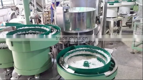 aluminum kludge industrial assembly equipment