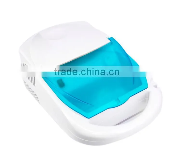 KA-UN00014 Compressor Nebulizer