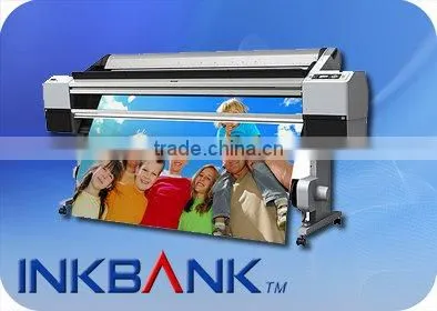 Eco-Solvent Ink For Roland/Mimaki/Mutoh Printer