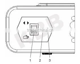 automatic swing gate operator