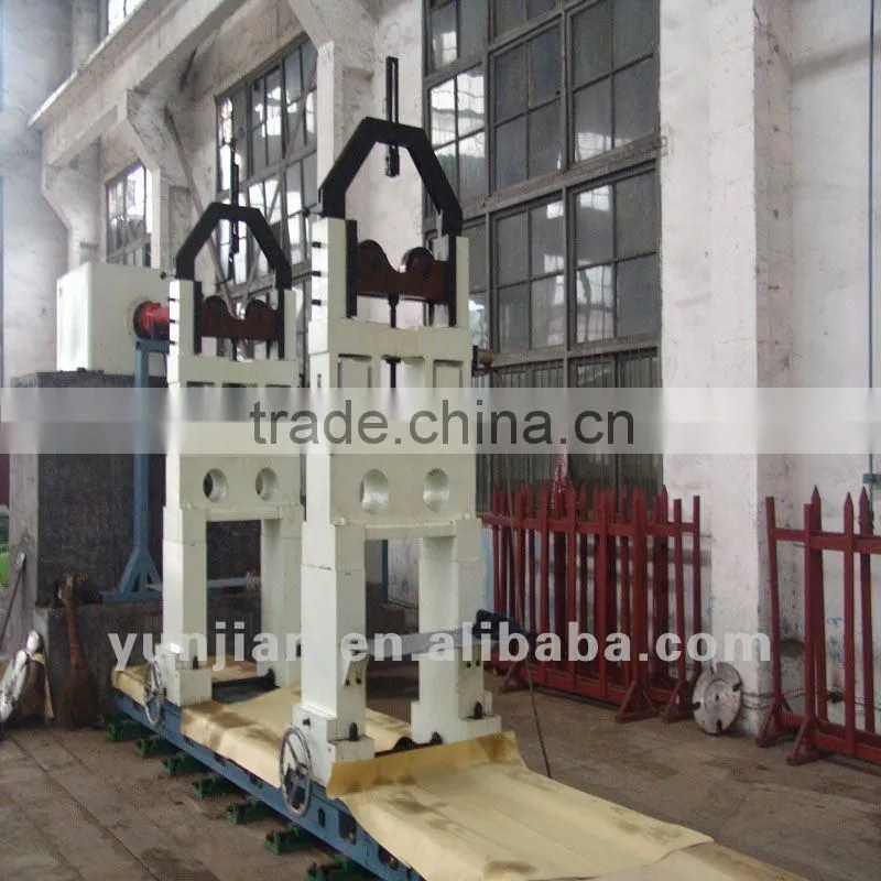 Vertical shaft generator 20kw-200mw