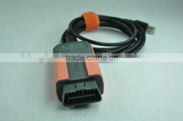 M-VCI For Toyota Tis,Volvo Dice,Lexus OBDII Reprogramming Tool Super MVCI Scanner Free Shipping