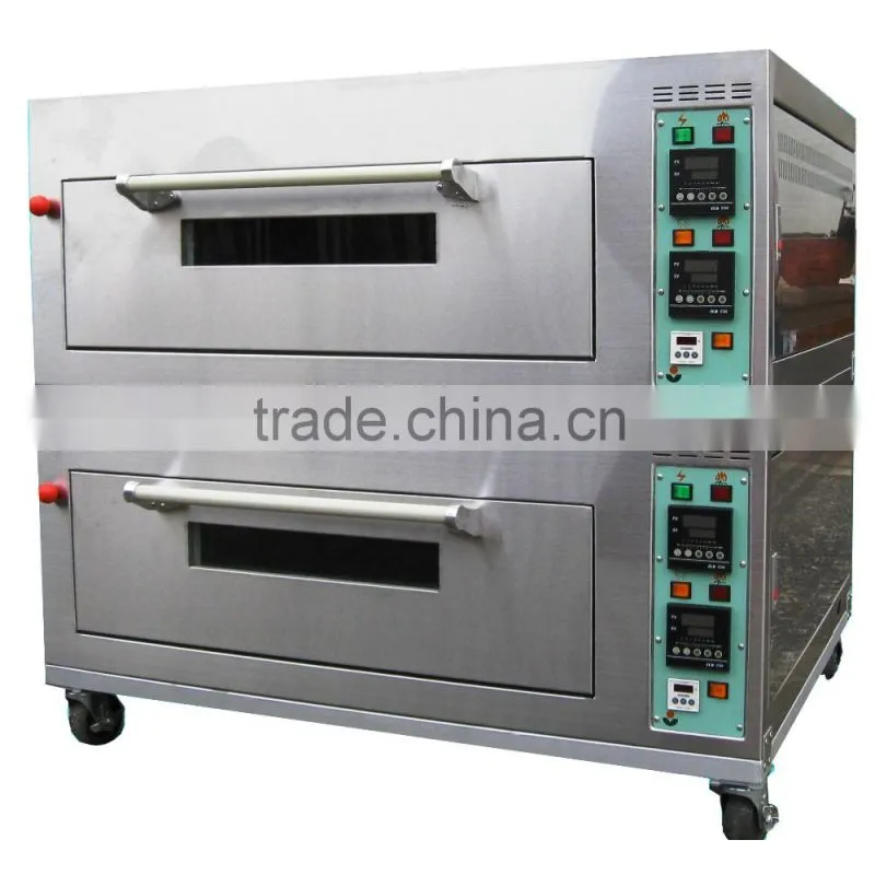 small industrial oven for cakes