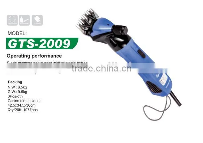 hot sale sheep clipper/manual sheep clippers