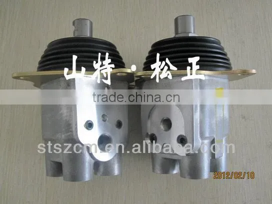 wa250 pressure sensor 418-06-36210, loader spare part