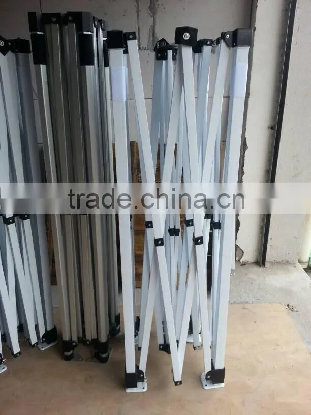 steel outdoor market tent folding canopy for sale