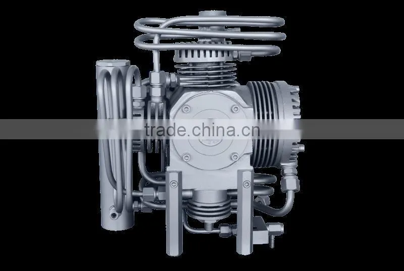 PRBX100(G2) CE Best Price 100L/Min Scuba and Breathing Air Compressor