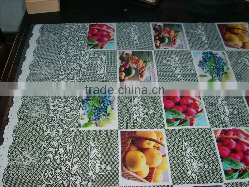 home cheap table cloth, table cover