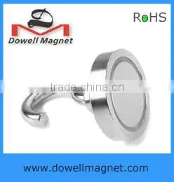 holding magnets hook