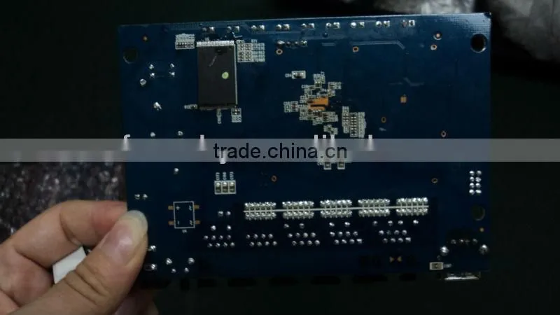 802.11n 300Mbps High Power 1000mw Wireless Router With POE