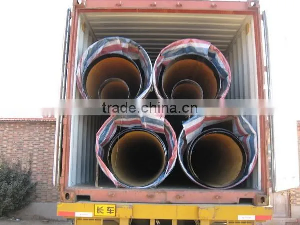 Updated stylish carbon steel washing pipe