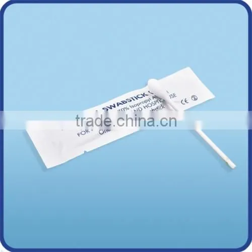 Medical Povidone Iodine Prep Pad