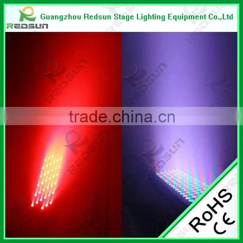 Luces para discotecas outdoor use ip65 led spot lighting